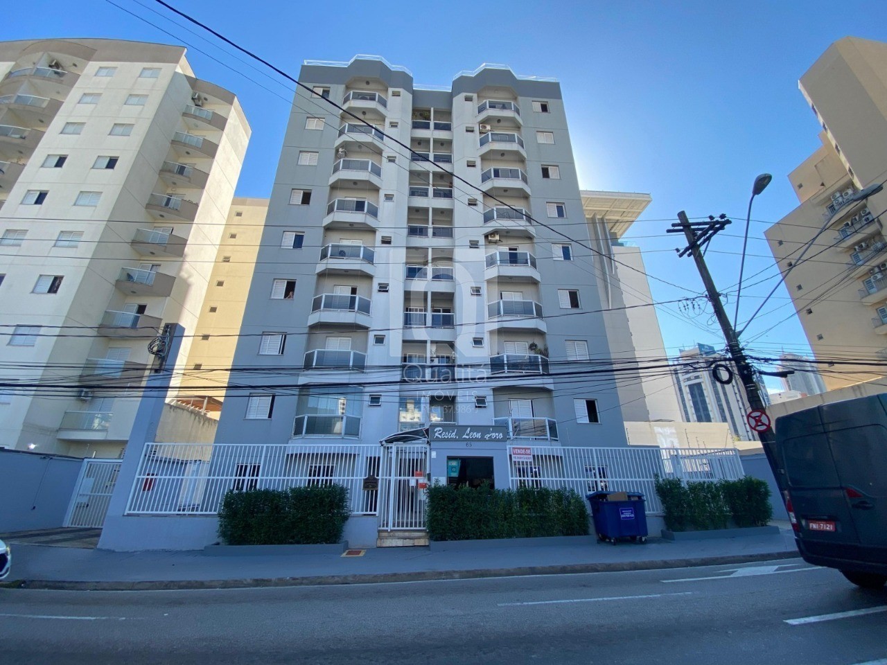 Apartamento, 3 quartos, 85 m² - Foto 1