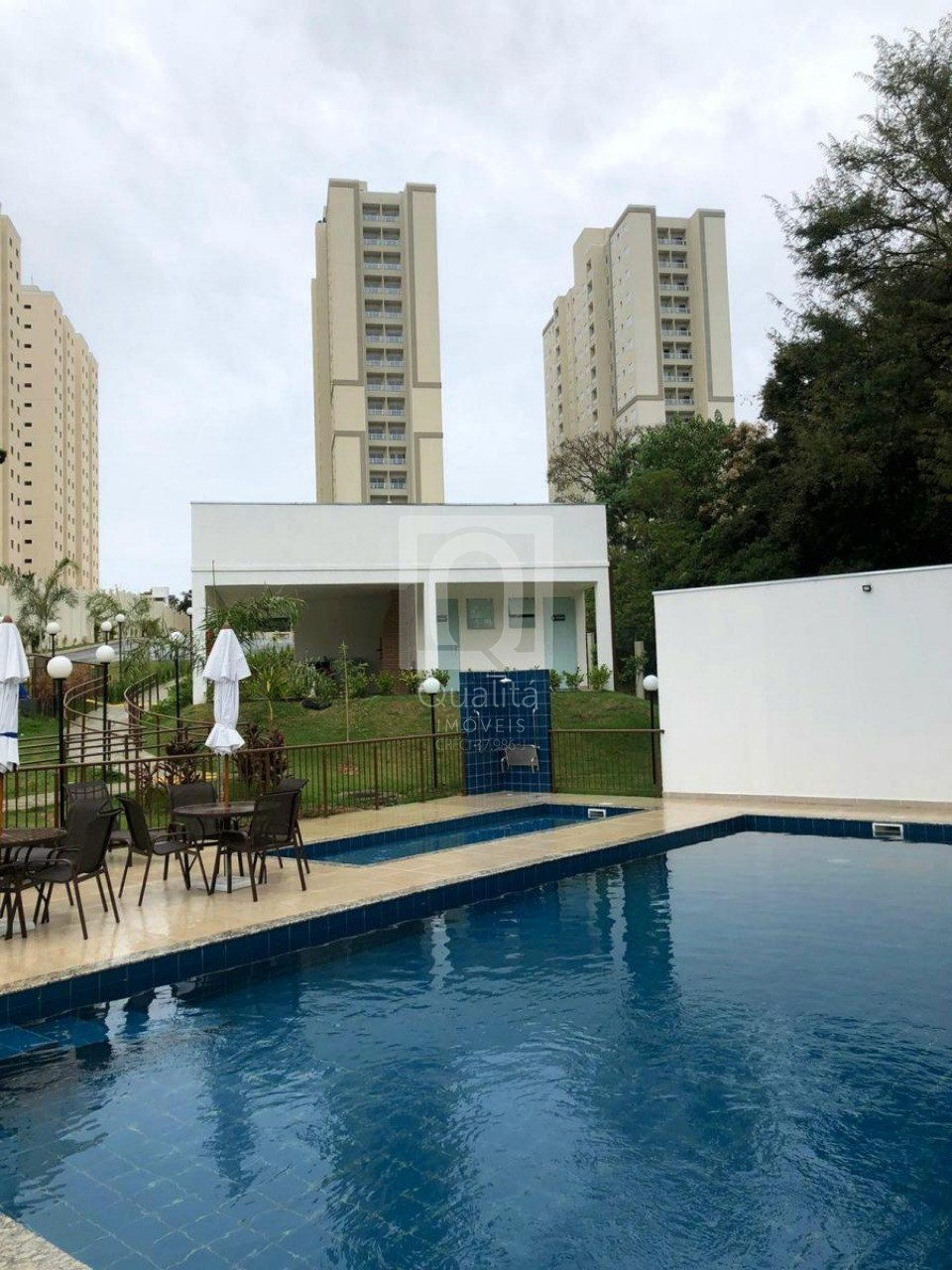 Apartamento, 2 quartos, 50 m² - Foto 10