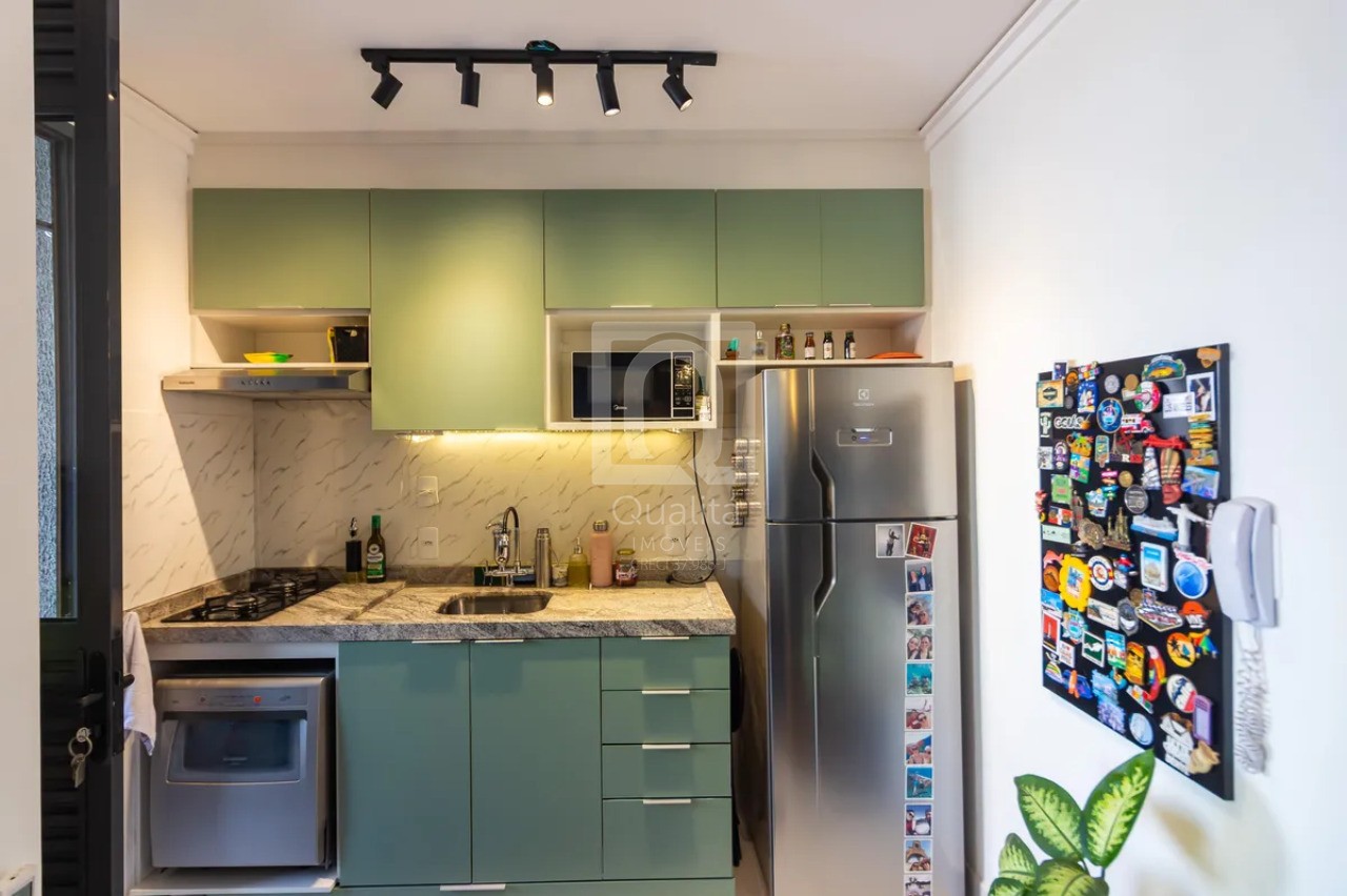 Apartamento, 2 quartos, 50 m² - Foto 5