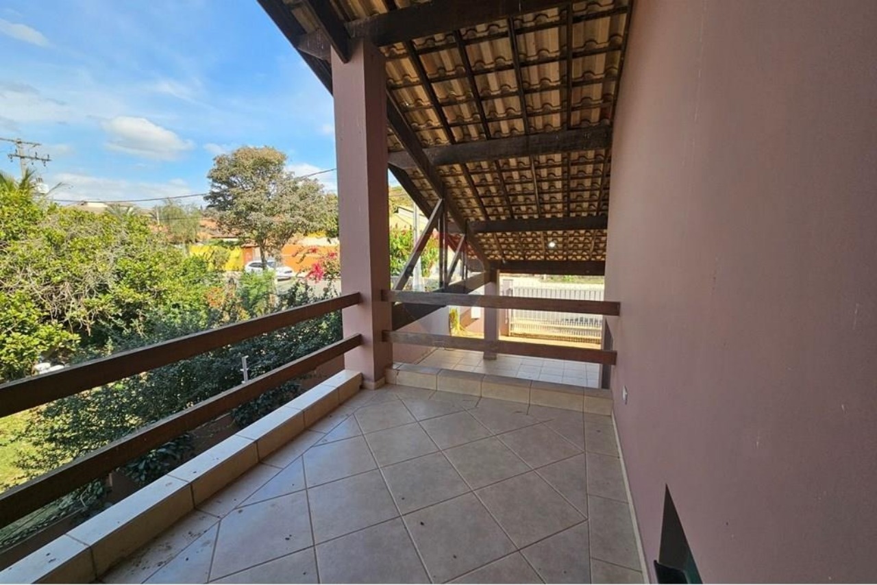 Casa, 4 quartos, 350 m² - Foto 18