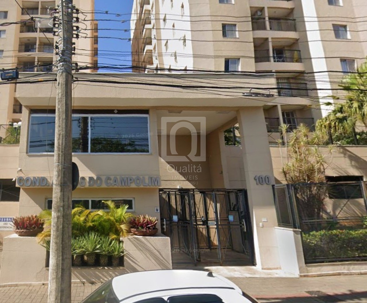 Apartamento, 2 quartos, 73 m² - Foto 1