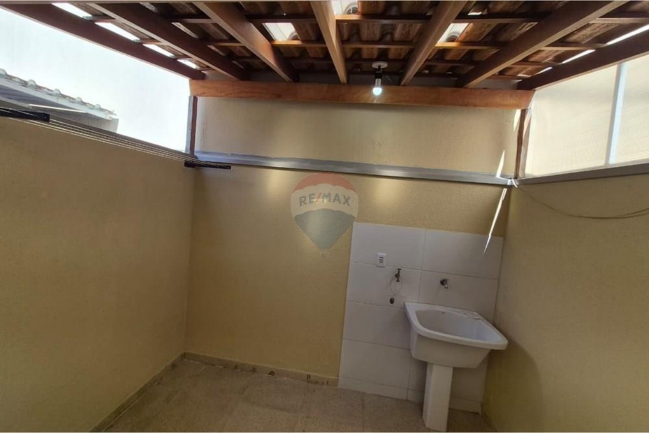Casa de Condomínio, 1 quarto - Foto 9
