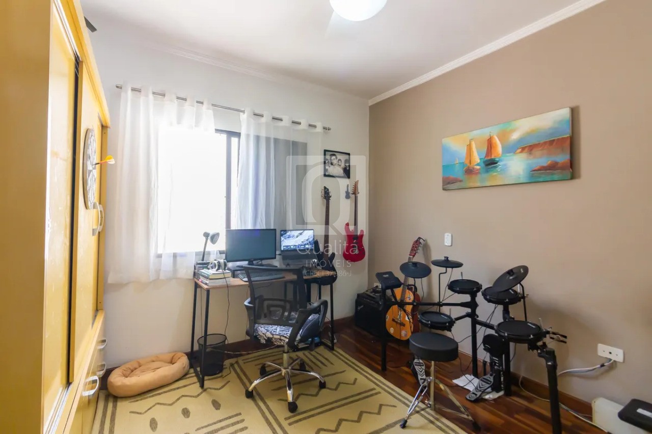 Sobrado, 3 quartos, 137 m² - Foto 23