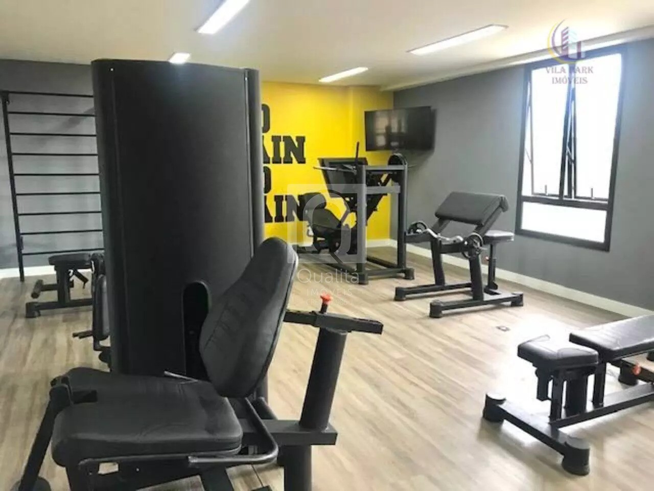 Apartamento, 2 quartos, 38 m² - Foto 9