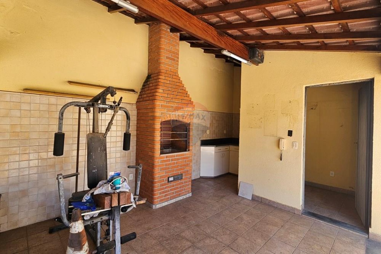 Casa, 3 quartos - Foto 23