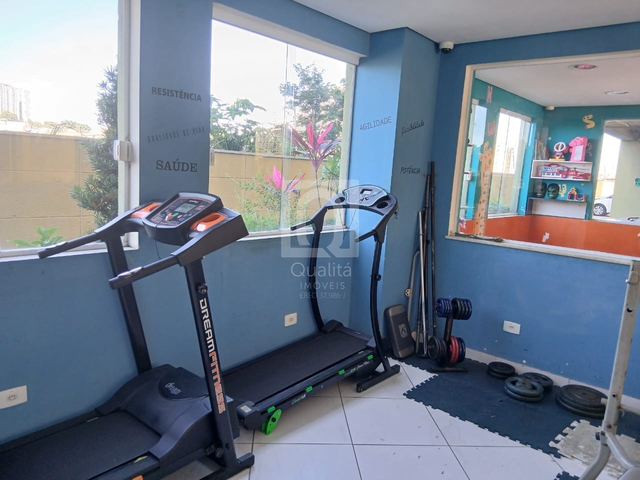 Apartamento, 2 quartos, 50 m² - Foto 9