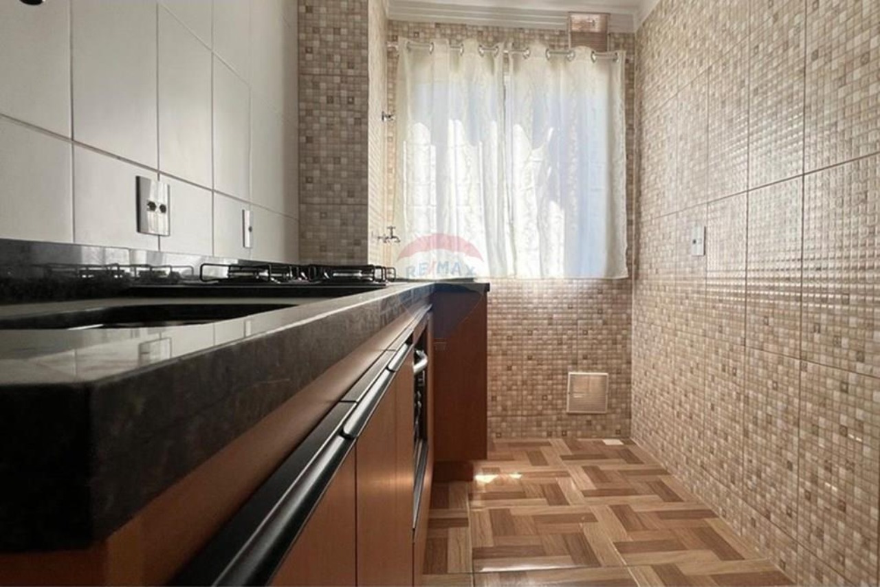 Apartamento, 2 quartos, 54 m² - Foto 6