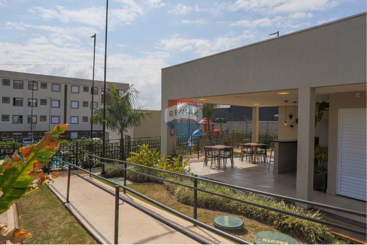 Apartamento, 2 quartos, 45 m² - Foto 23