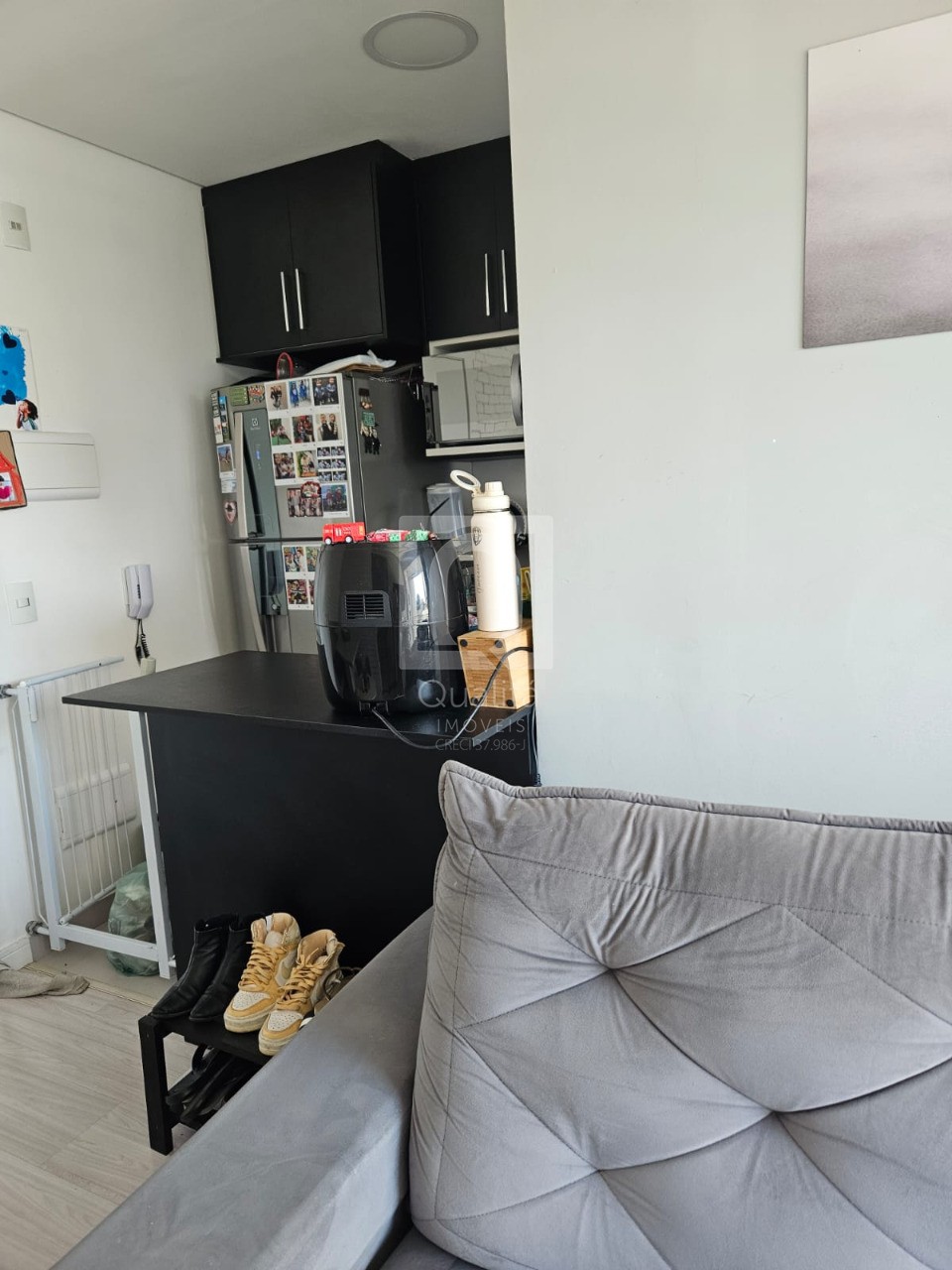 Apartamento, 2 quartos, 49 m² - Foto 2