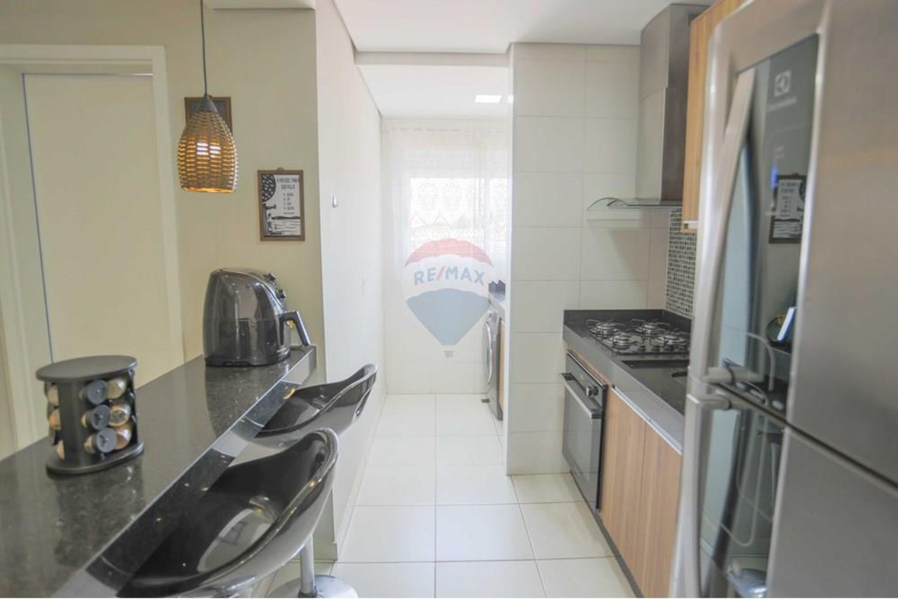 Apartamento, 2 quartos, 55 m² - Foto 9