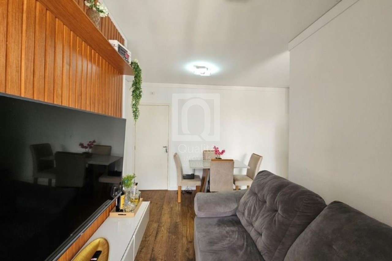 Apartamento, 2 quartos, 47 m² - Foto 5