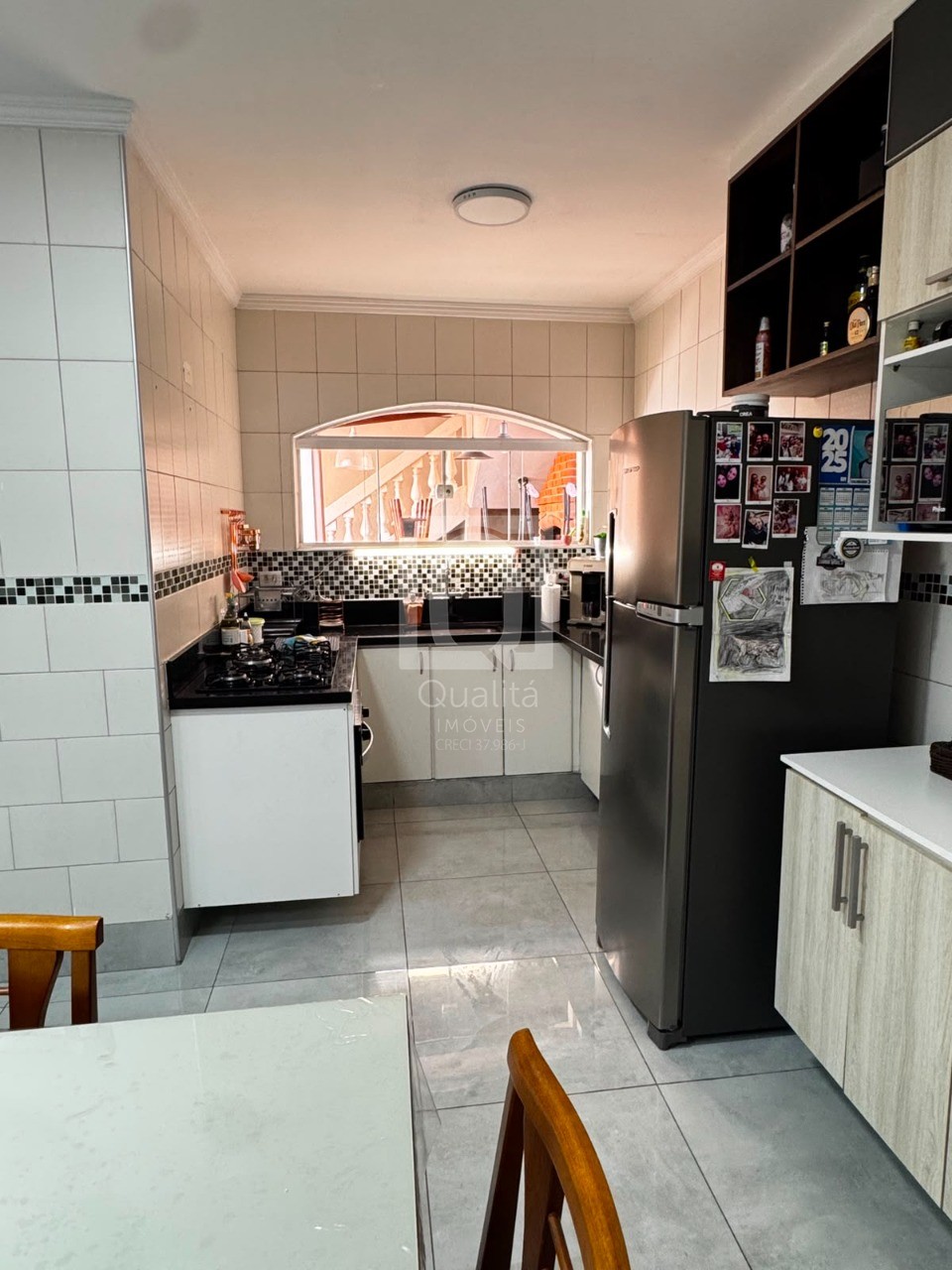 Casa, 2 quartos - Foto 2