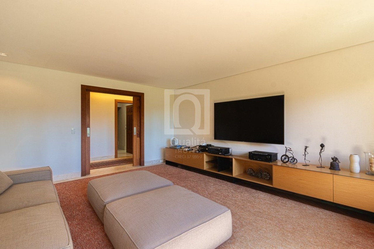 Casa de Condomínio, 4 quartos - Foto 17