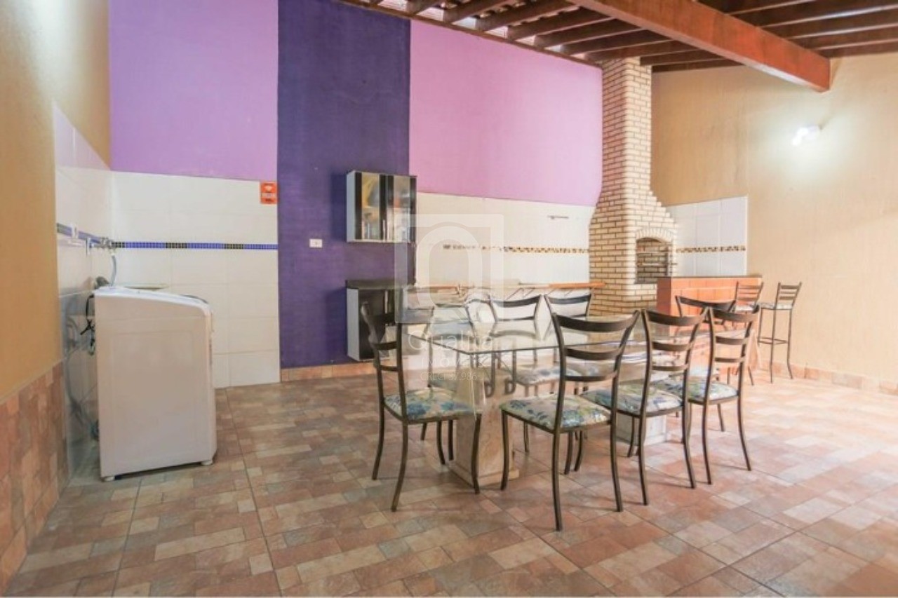 Sobrado, 2 quartos - Foto 20