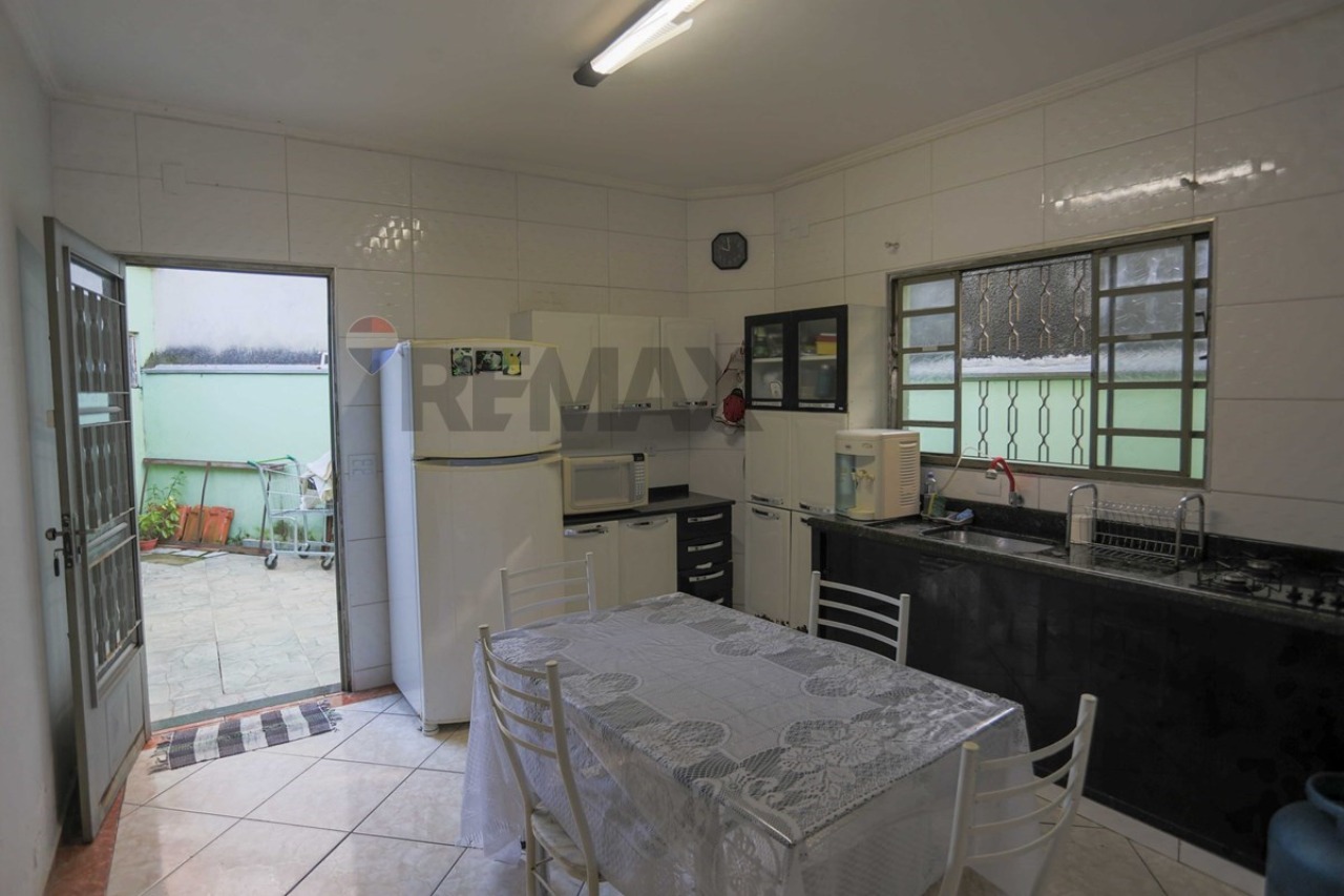 Casa, 4 quartos - Foto 5