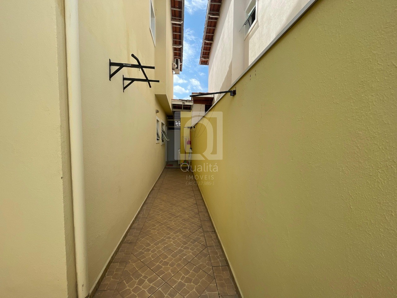 Casa de Condomínio, 3 quartos - Foto 19
