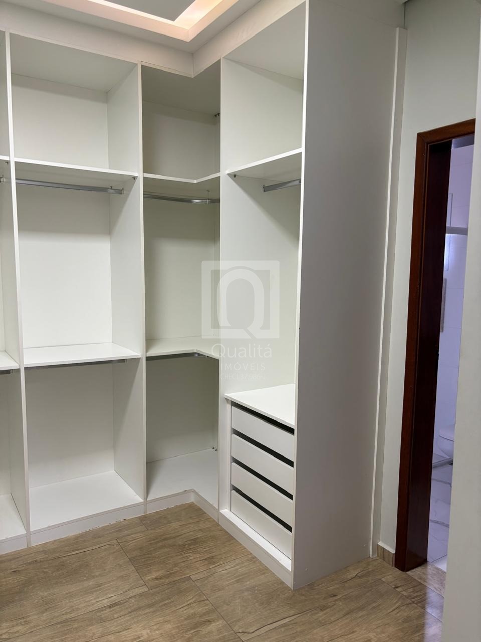 Casa de Condomínio, 4 quartos - Foto 7