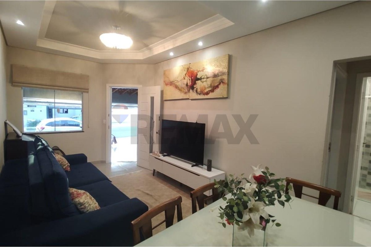 Casa, 4 quartos - Foto 4