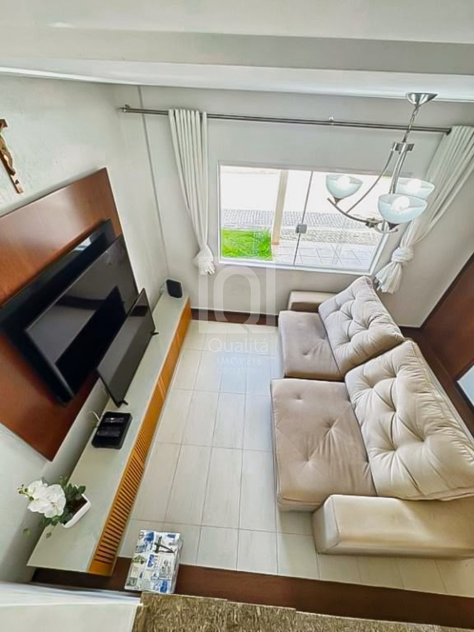Casa de Condomínio, 3 quartos - Foto 8