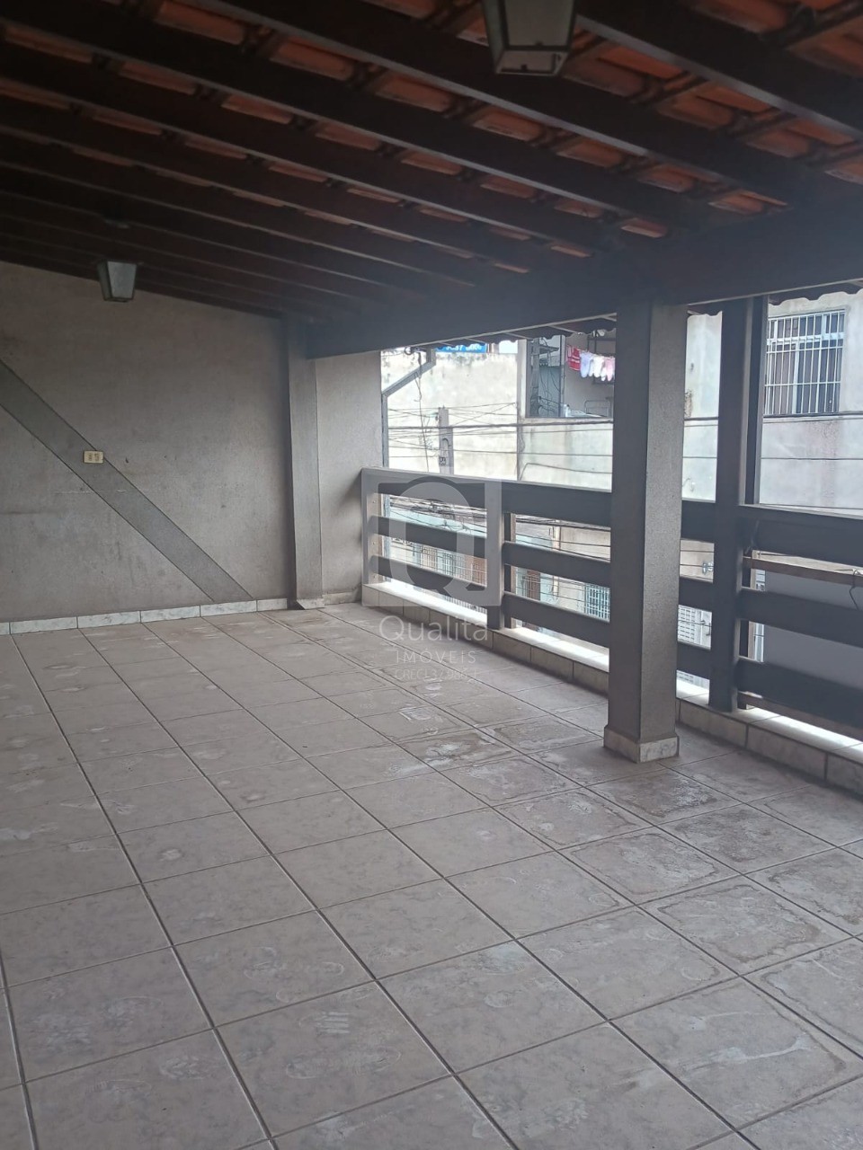 Sobrado, 2 quartos, 250 m² - Foto 13
