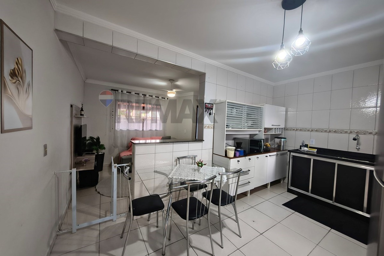 Casa, 3 quartos - Foto 6