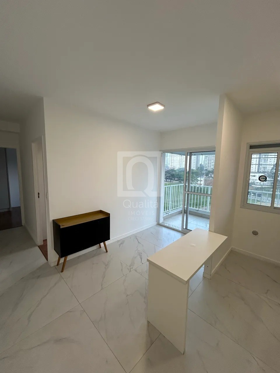 Apartamento, 2 quartos, 55 m² - Foto 3
