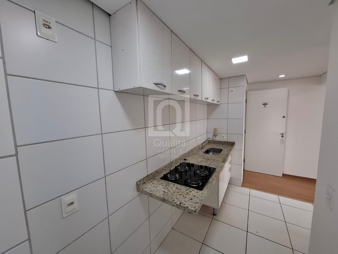 Apartamento, 2 quartos, 47 m² - Foto 3