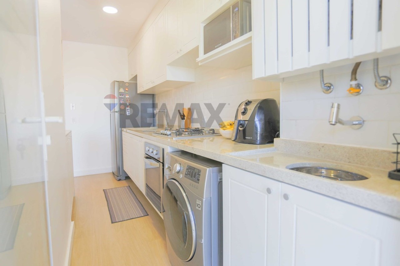 Apartamento, 2 quartos, 63 m² - Foto 7
