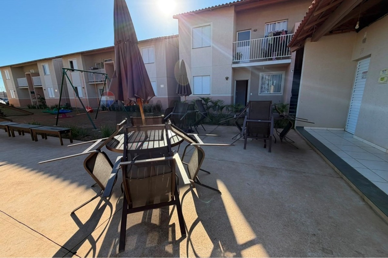 Apartamento, 2 quartos, 51 m² - Foto 25