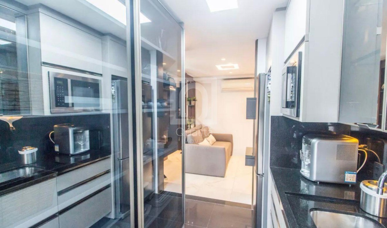 Apartamento, 1 quarto, 43 m² - Foto 4