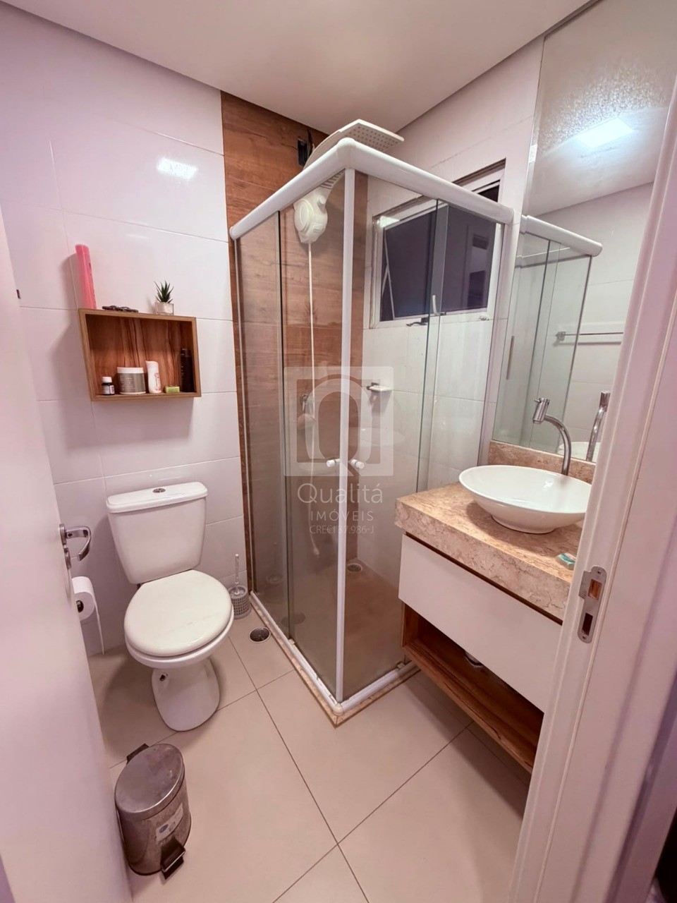 Apartamento, 2 quartos, 60 m² - Foto 12