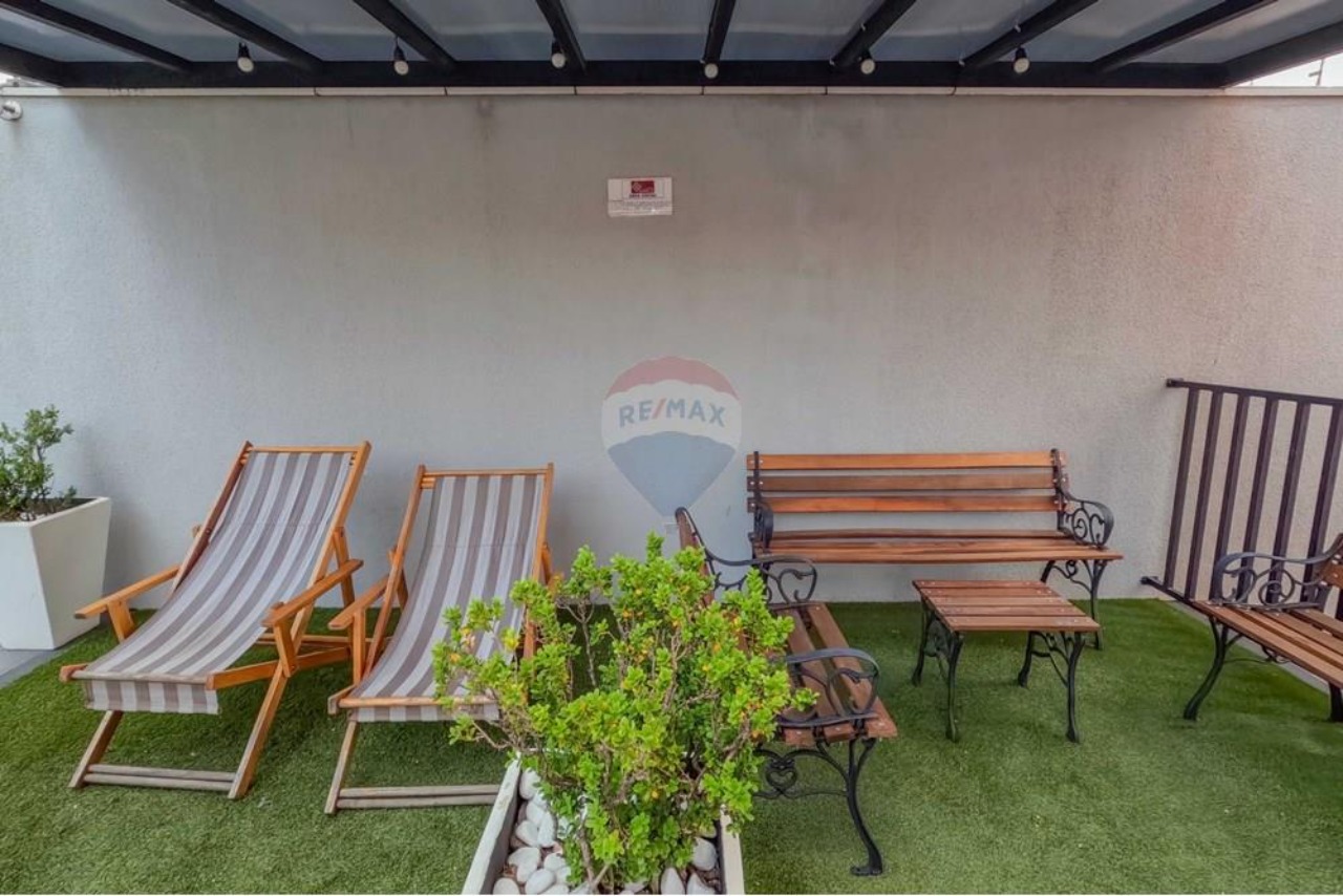 Apartamento, 2 quartos, 55 m² - Foto 17