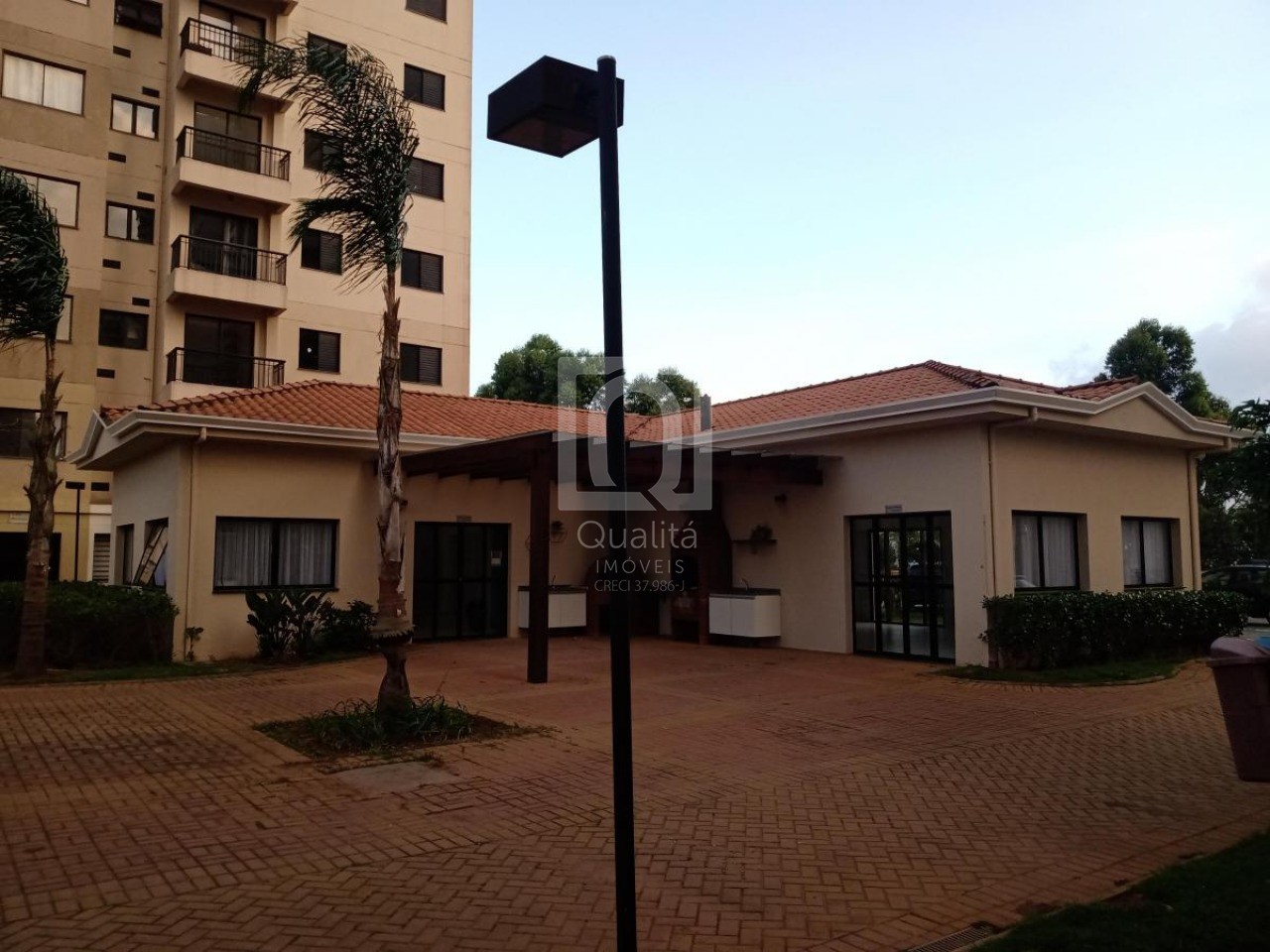 Apartamento, 2 quartos, 53 m² - Foto 15