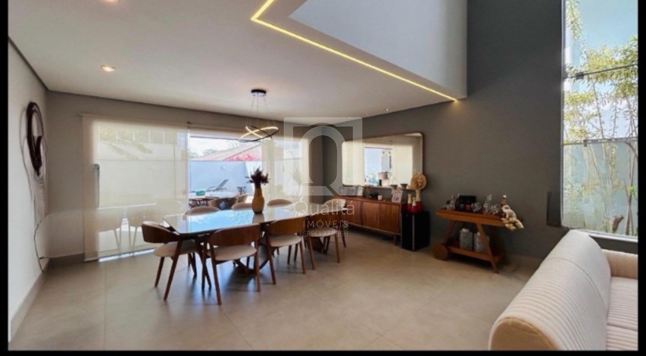 Casa de Condomínio, 4 quartos - Foto 3