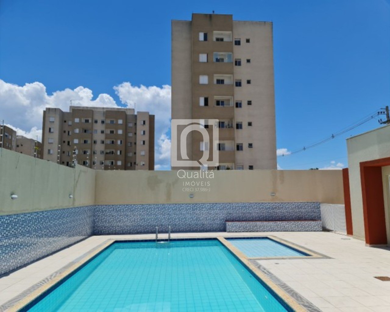 Apartamento, 2 quartos, 55 m² - Foto 11
