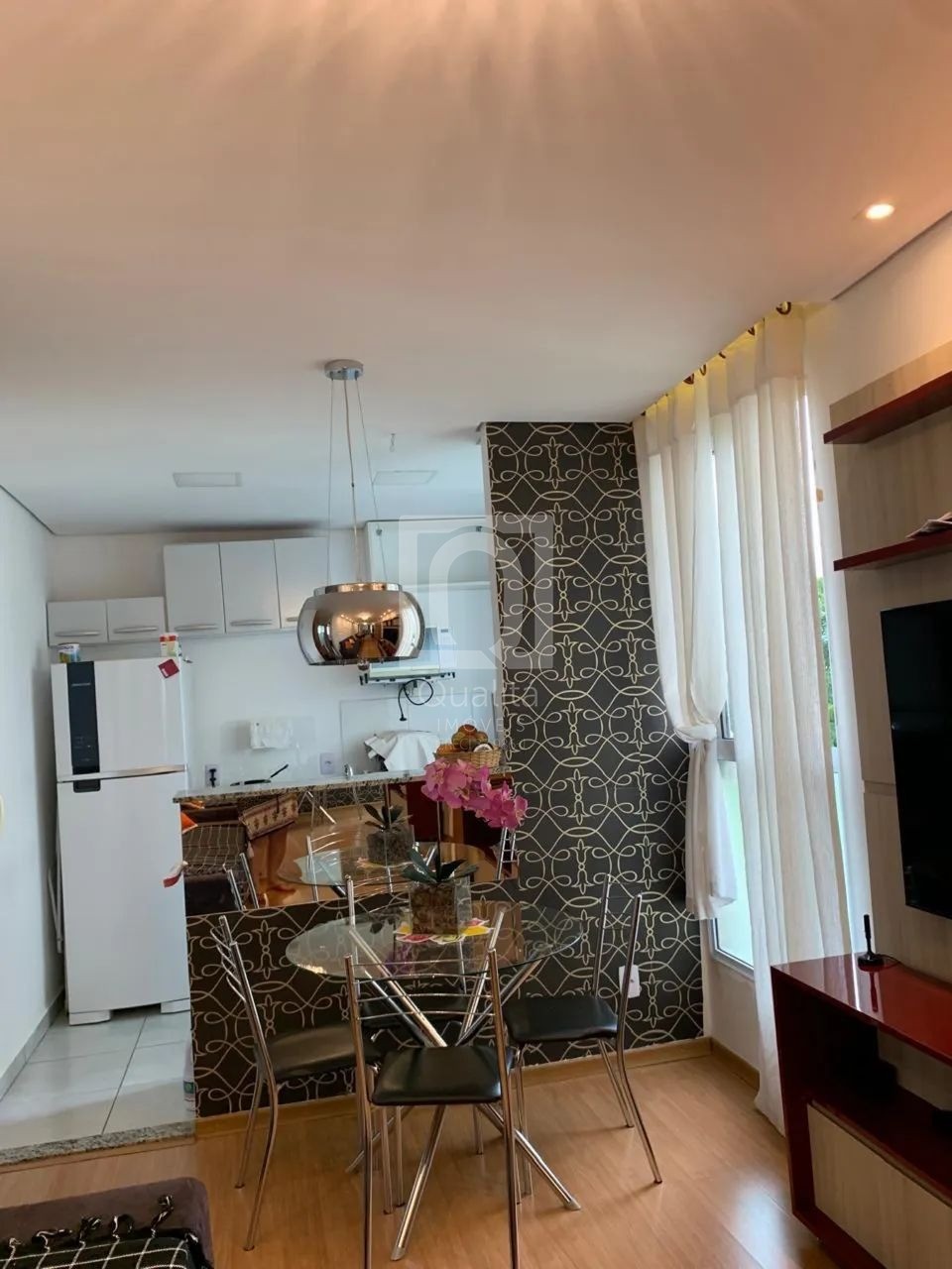 Apartamento, 2 quartos, 42 m² - Foto 3