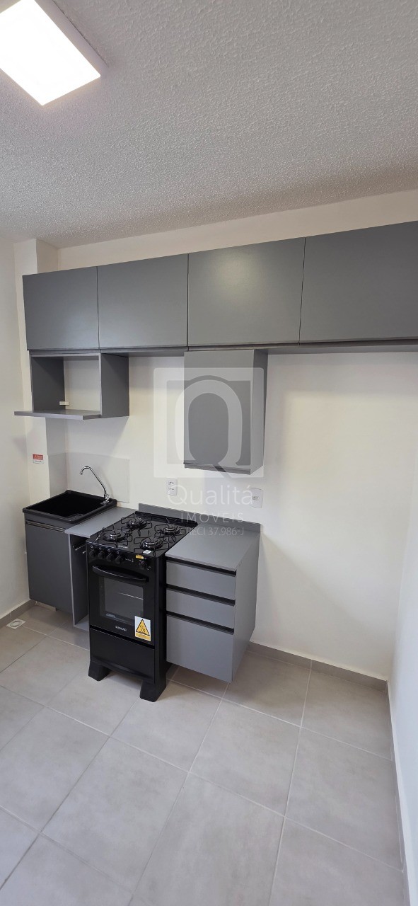 Apartamento, 2 quartos, 50 m² - Foto 4