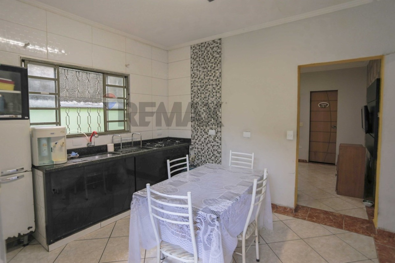 Casa, 4 quartos - Foto 3
