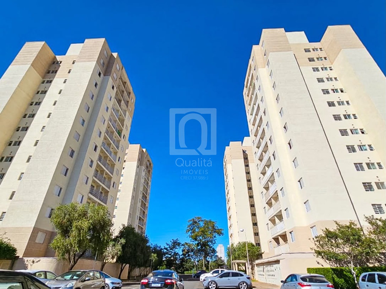 Apartamento, 2 quartos, 52 m² - Foto 10