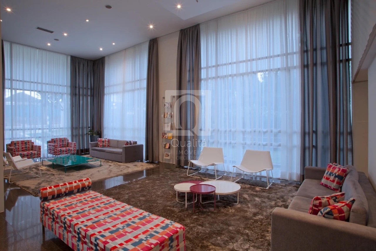 Apartamento, 1 quarto, 39 m² - Foto 14