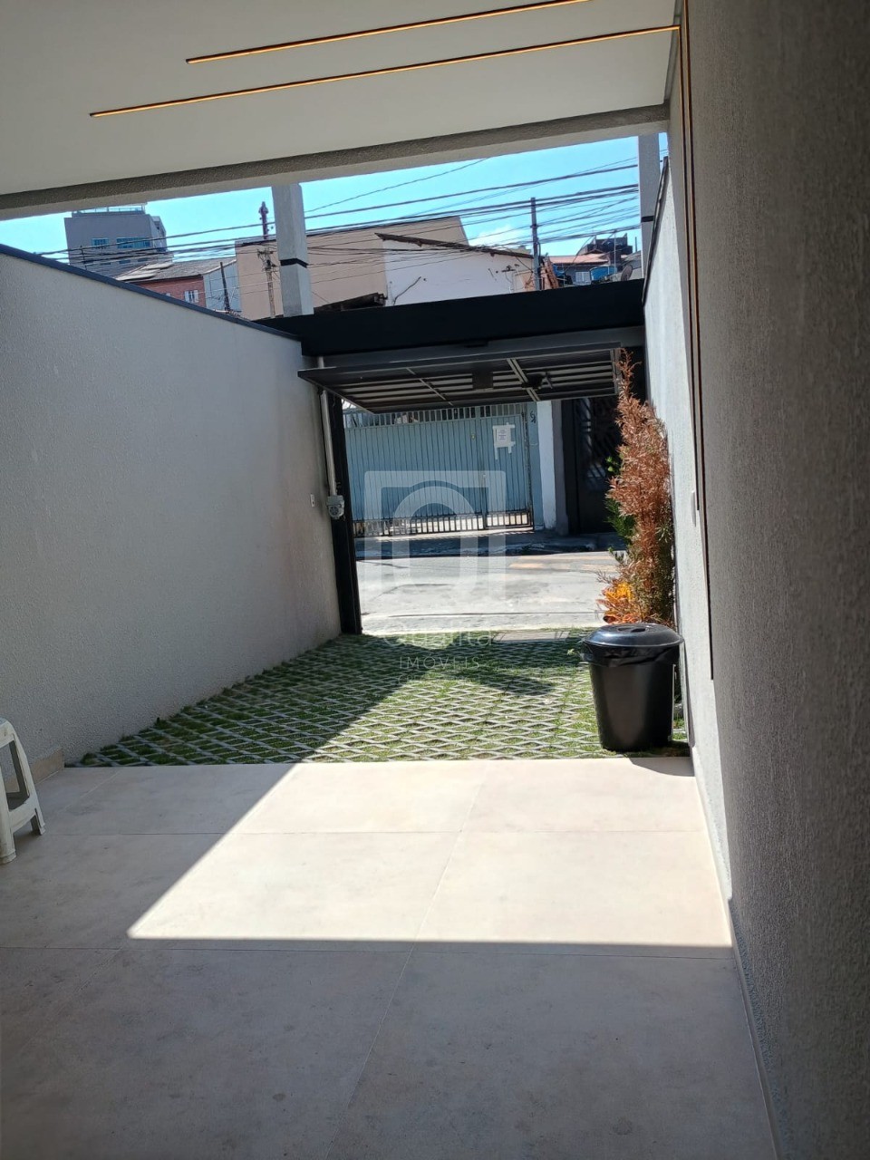 Sobrado, 3 quartos, 117 m² - Foto 12
