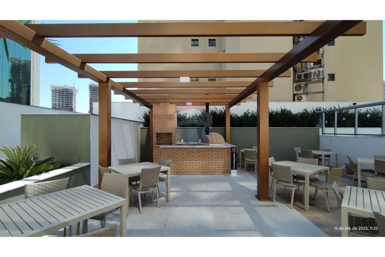 Apartamento, 1 quarto, 37 m² - Foto 23