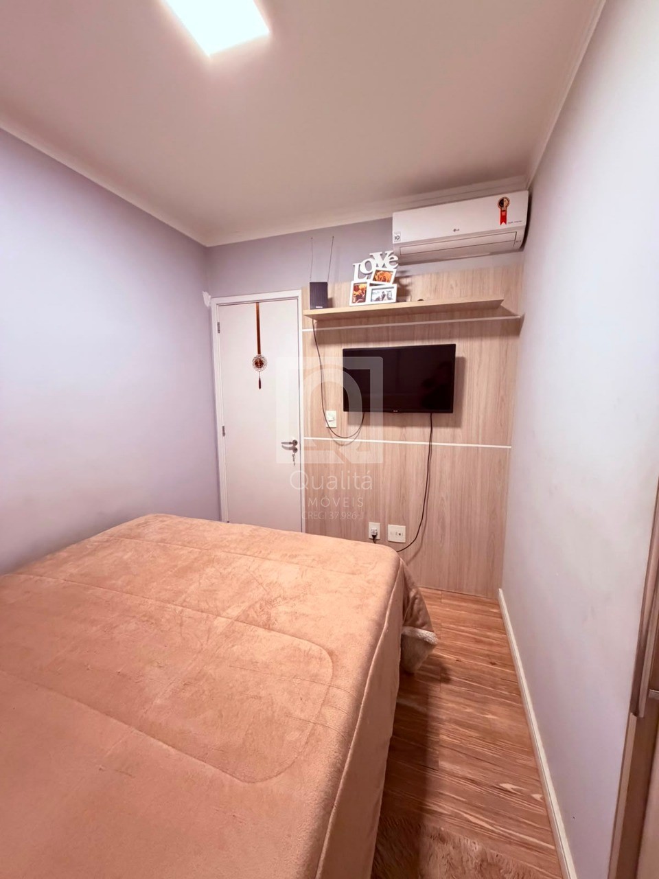 Apartamento, 2 quartos, 60 m² - Foto 9