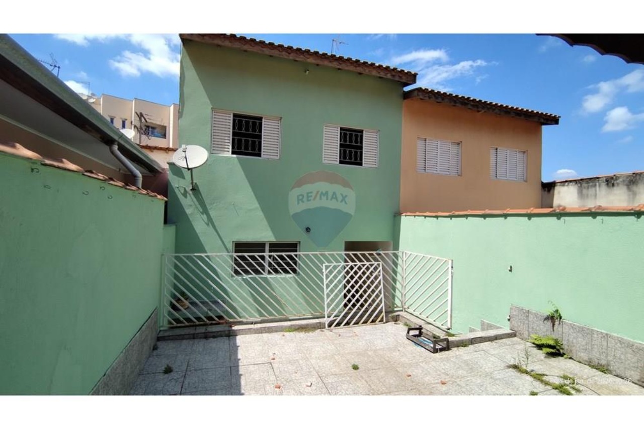 Sobrado, 3 quartos - Foto 15