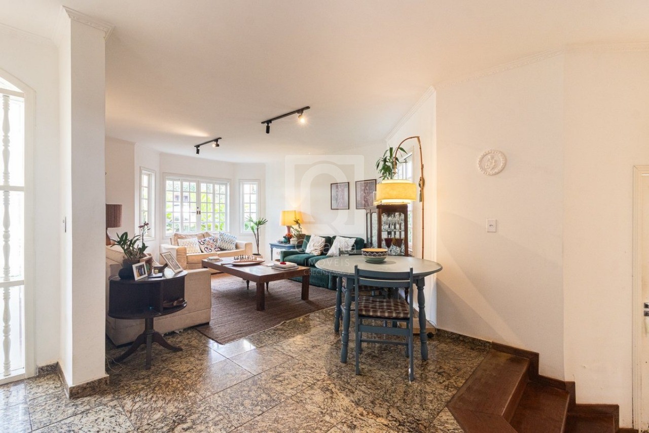 Casa de Condomínio, 4 quartos - Foto 7