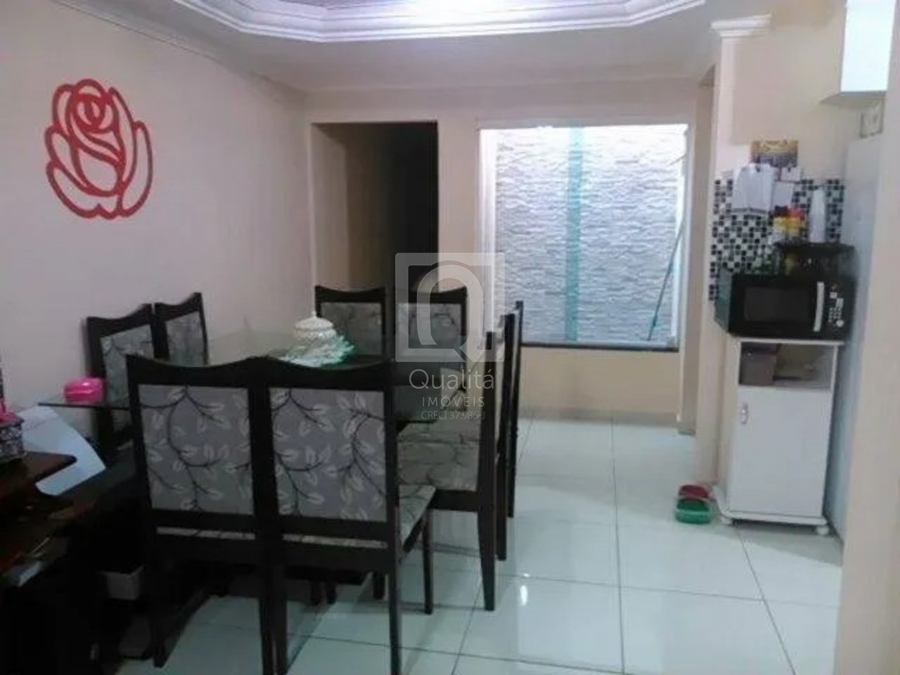 Casa, 2 quartos - Foto 3