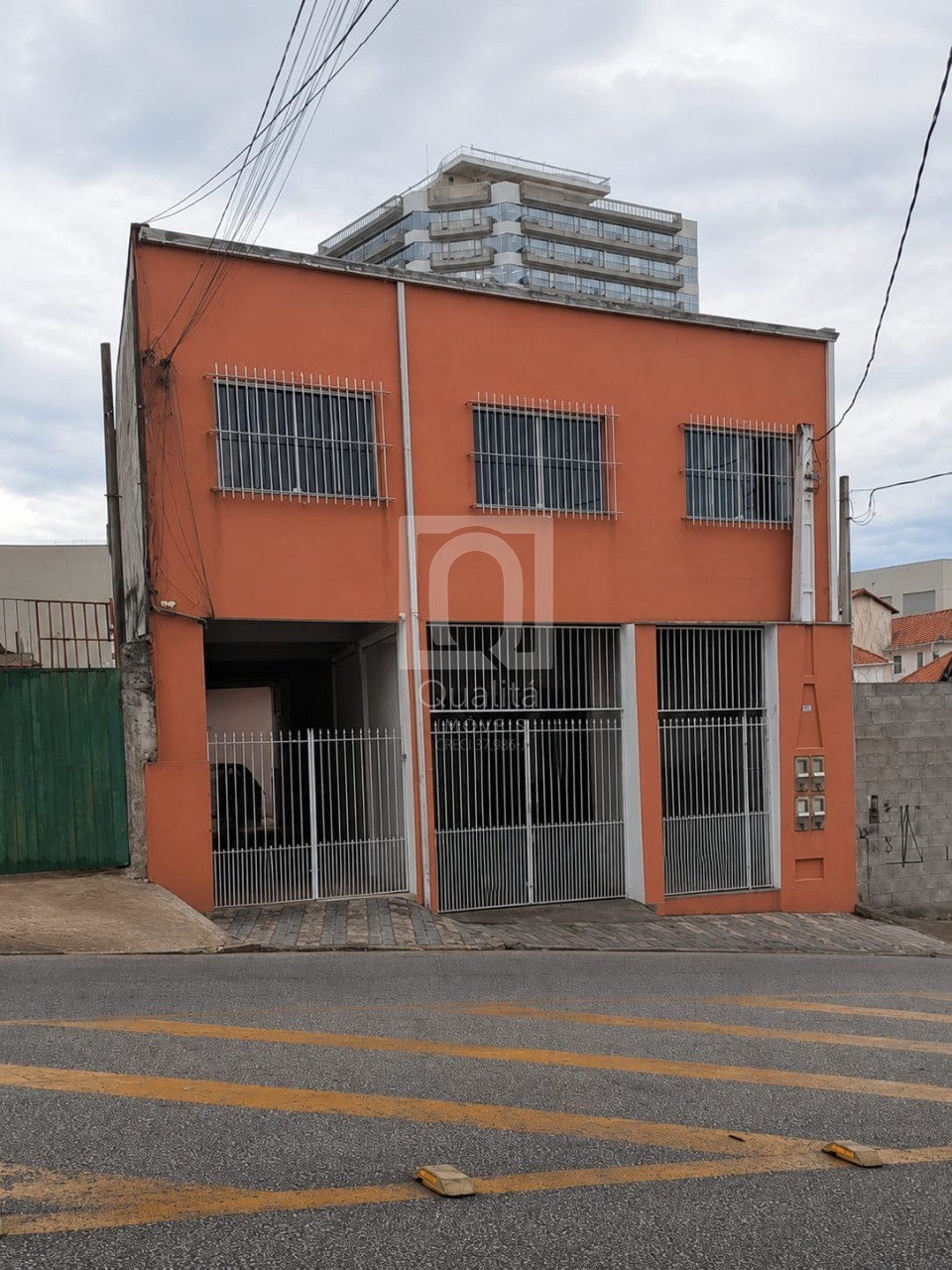 Prédio Inteiro, 695 m² - Foto 1