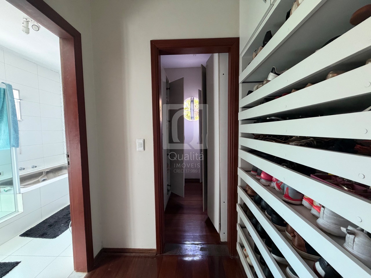 Casa de Condomínio, 4 quartos - Foto 26