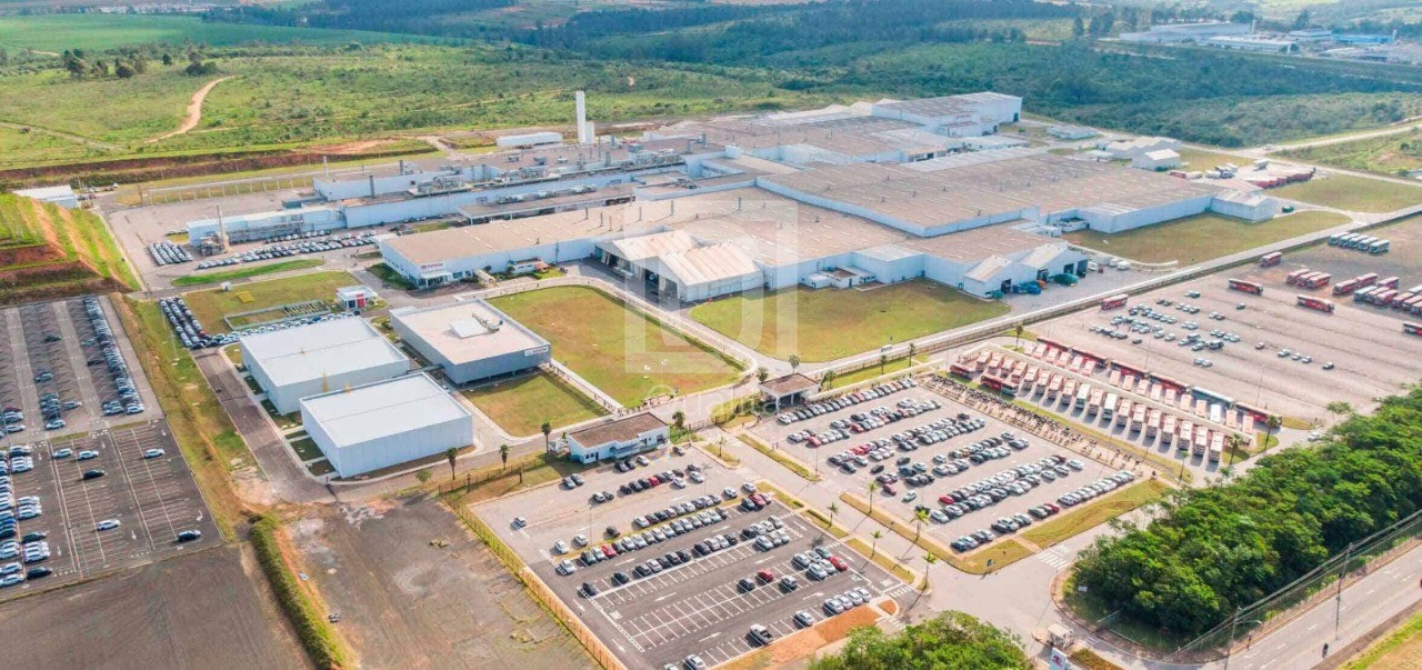 Depósito-Galpão, 1200 m² - Foto 10