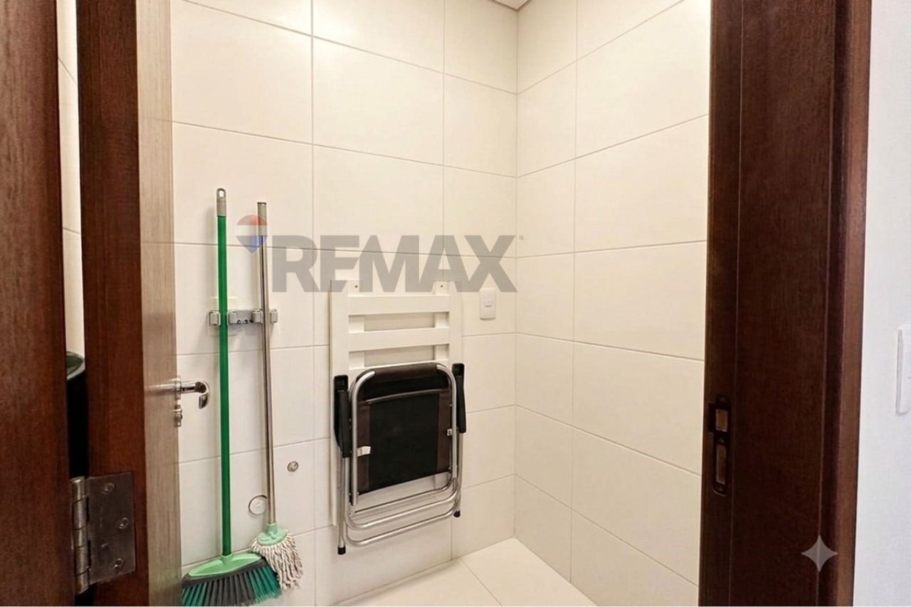 Apartamento, 4 quartos, 135 m² - Foto 29